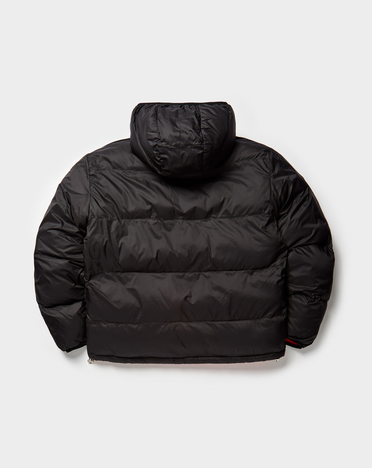 Reversible Puffer