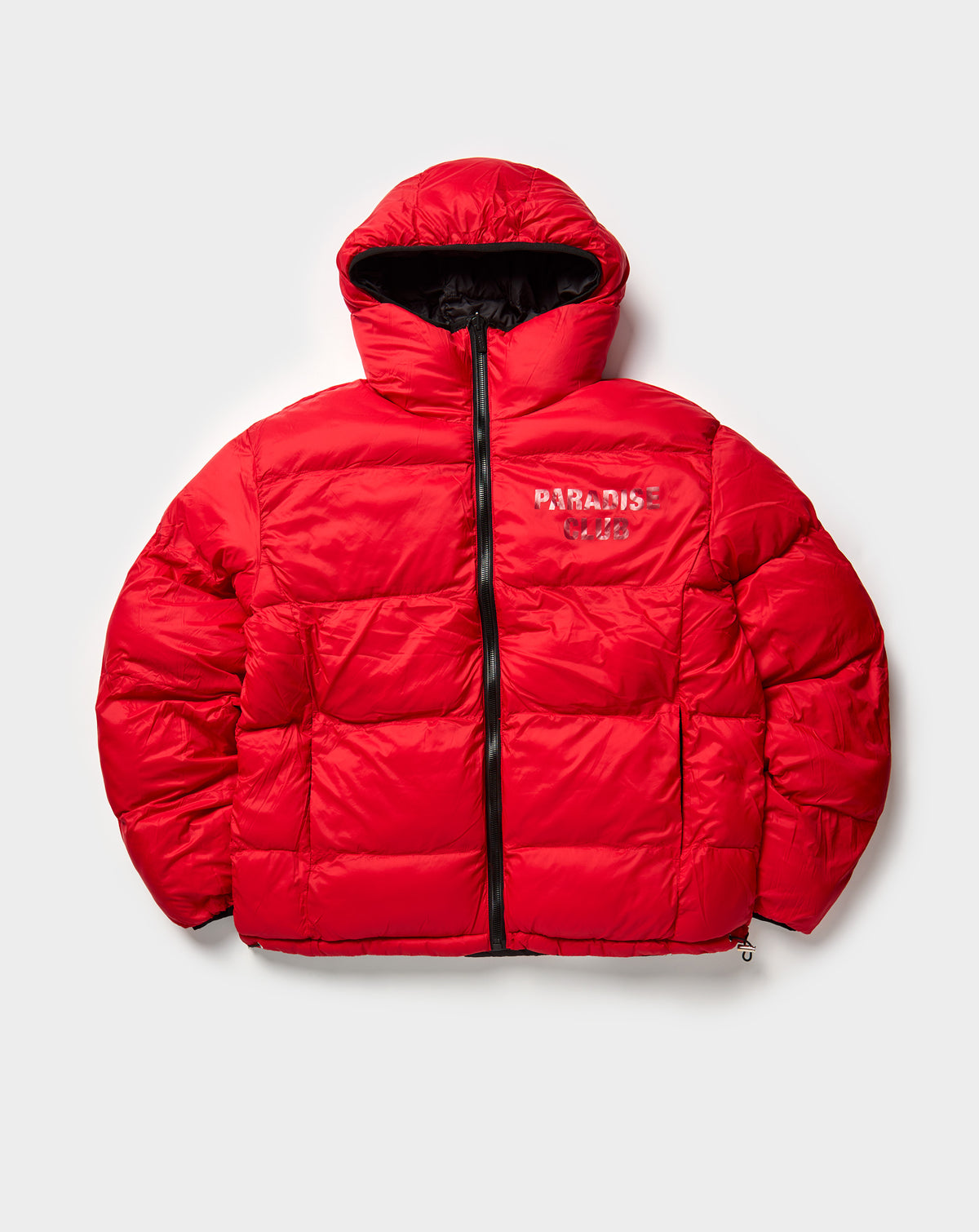 Reversible Puffer