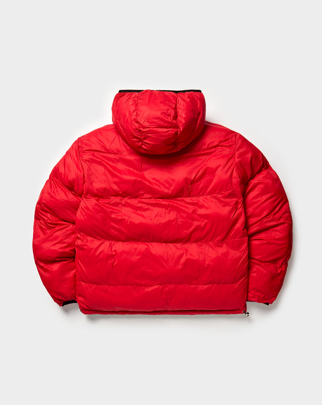 Reversible Puffer