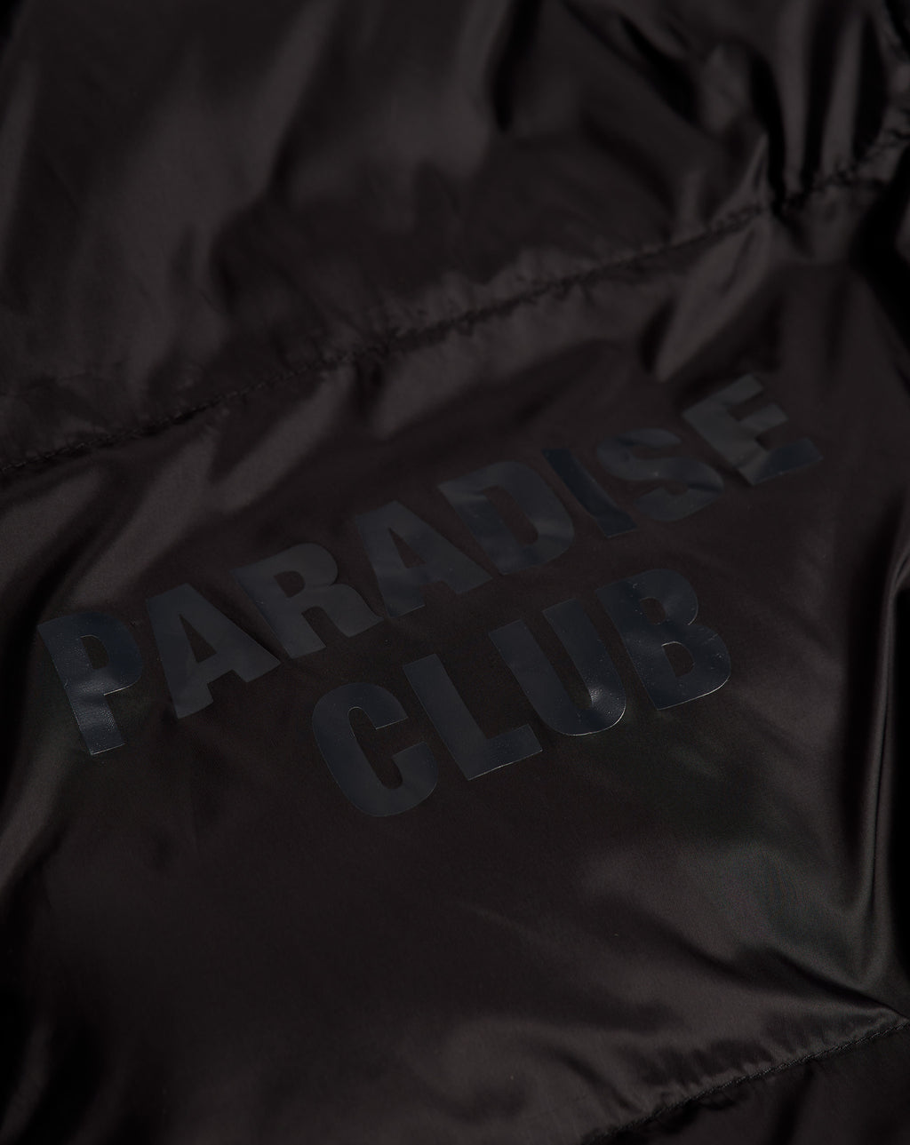 Reversible Puffer