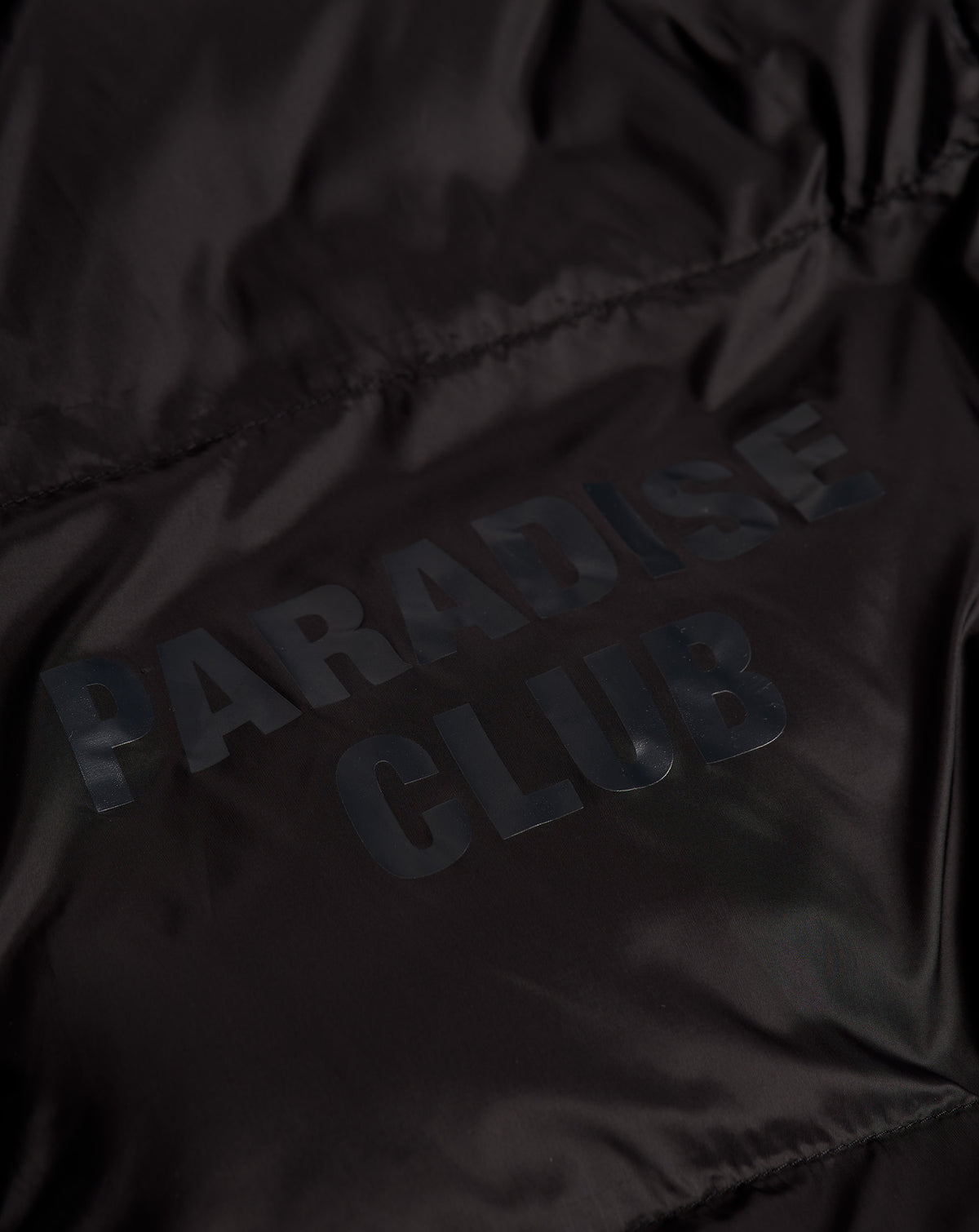 Reversible Puffer