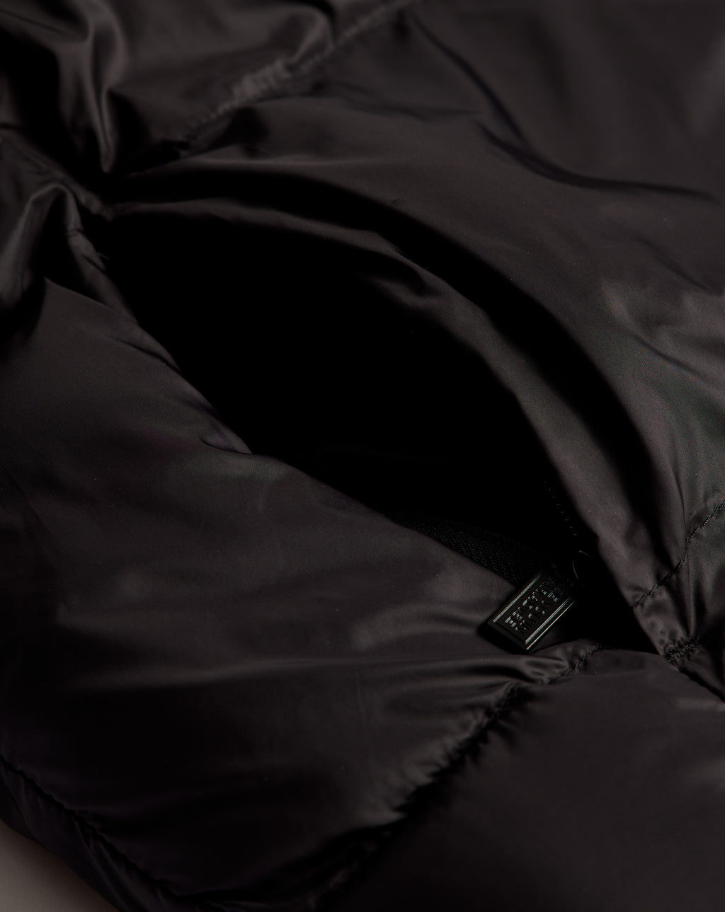 Reversible Puffer