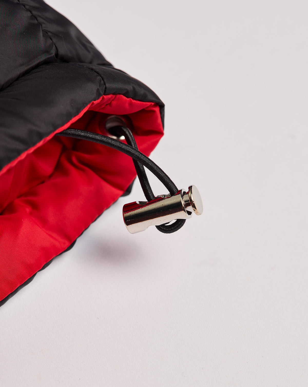 Reversible Puffer