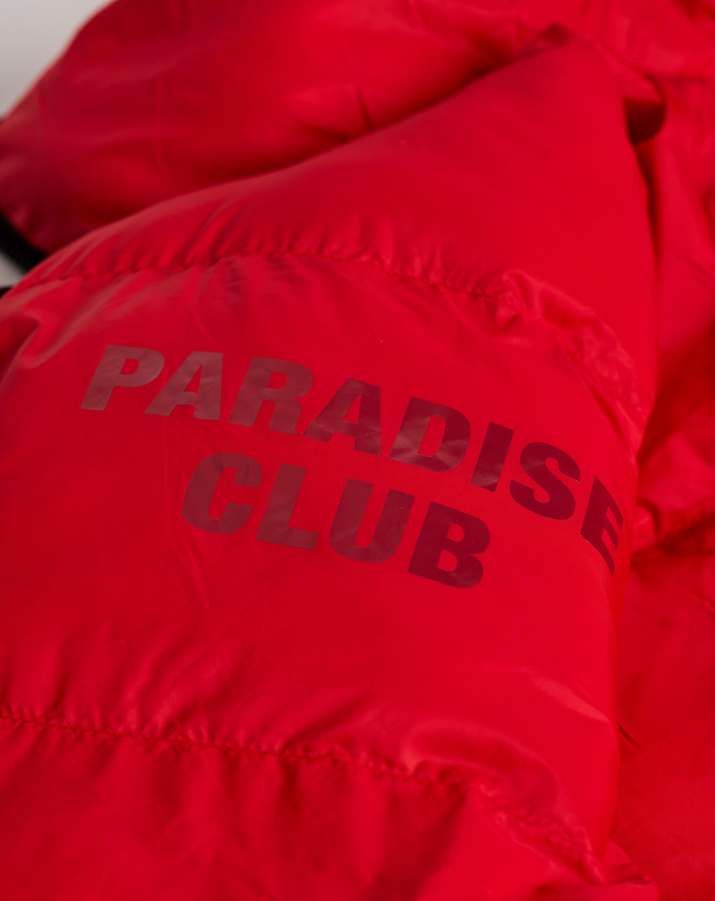 Reversible Puffer