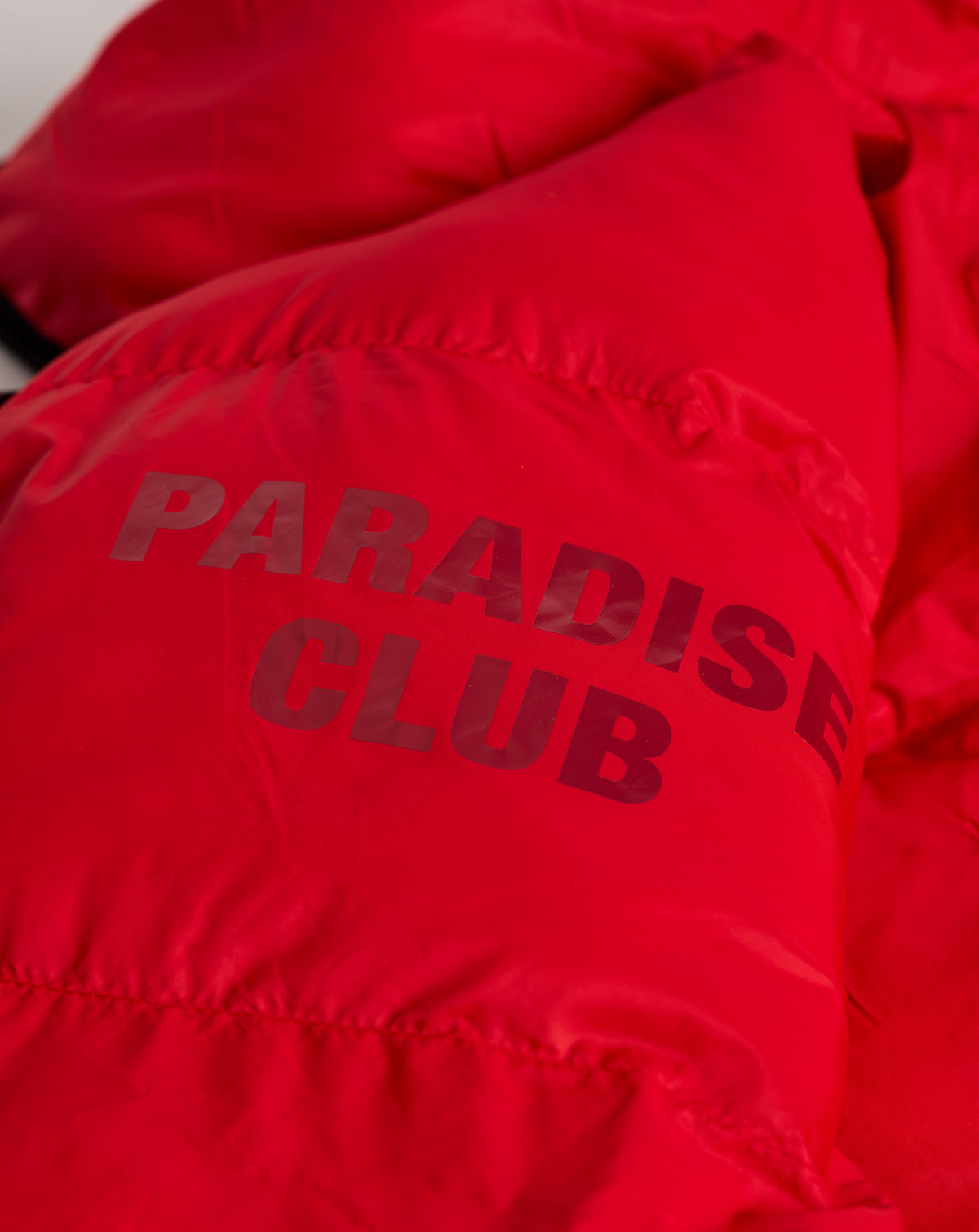 Reversible Puffer