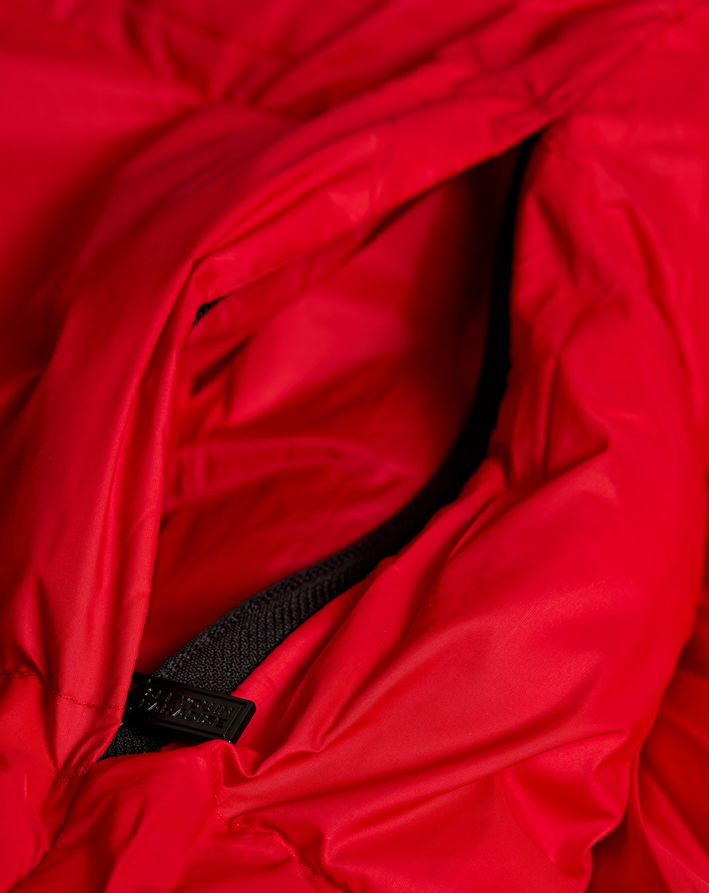 Reversible Puffer