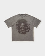 Jordan Craig Printed T-Shirt. Streetwear Apparel. Rule of Next - The Underground