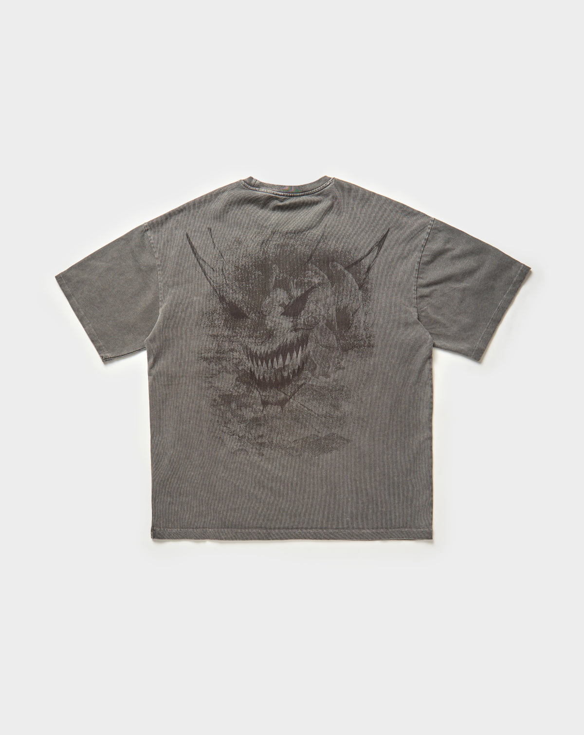 Jordan Craig Printed T-Shirt. Underground Apparel. Rule of Next Streetwear.