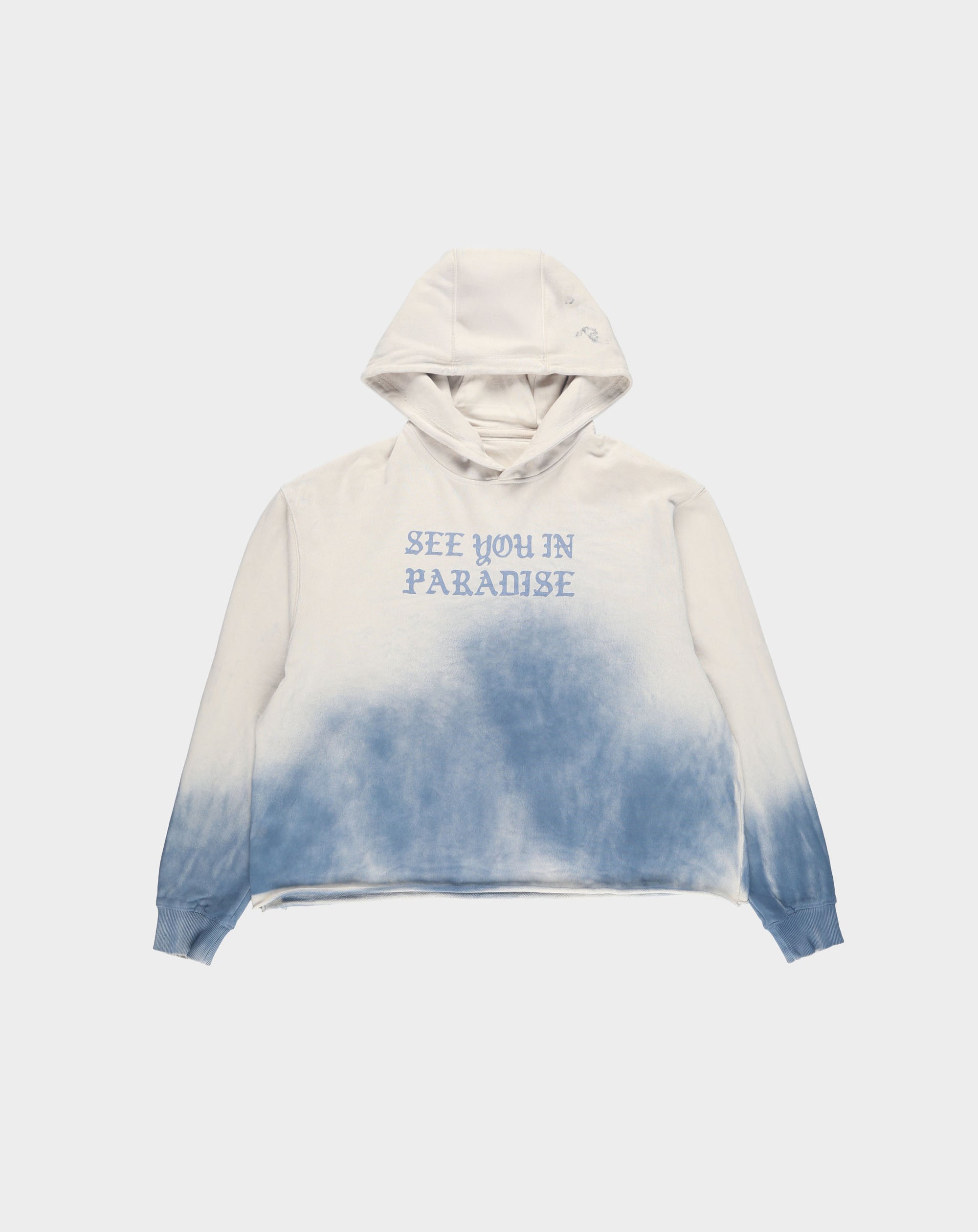 Jordan Craig Washed SYIP Hoodie - Rule of Next Apparel