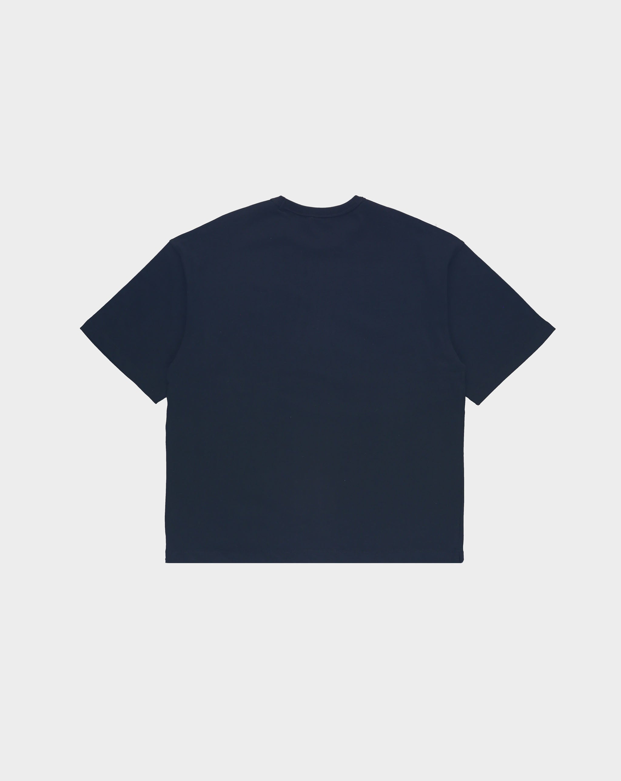 Jordan Craig Boxy T-Shirt - Rule of Next Apparel