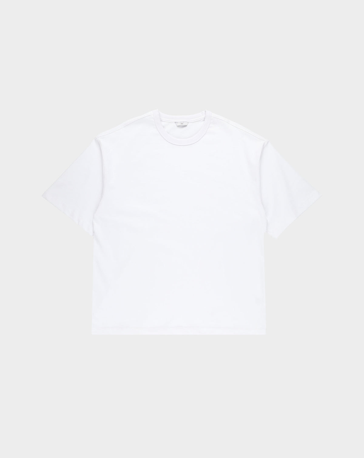 Jordan Craig Boxy T-Shirt in White