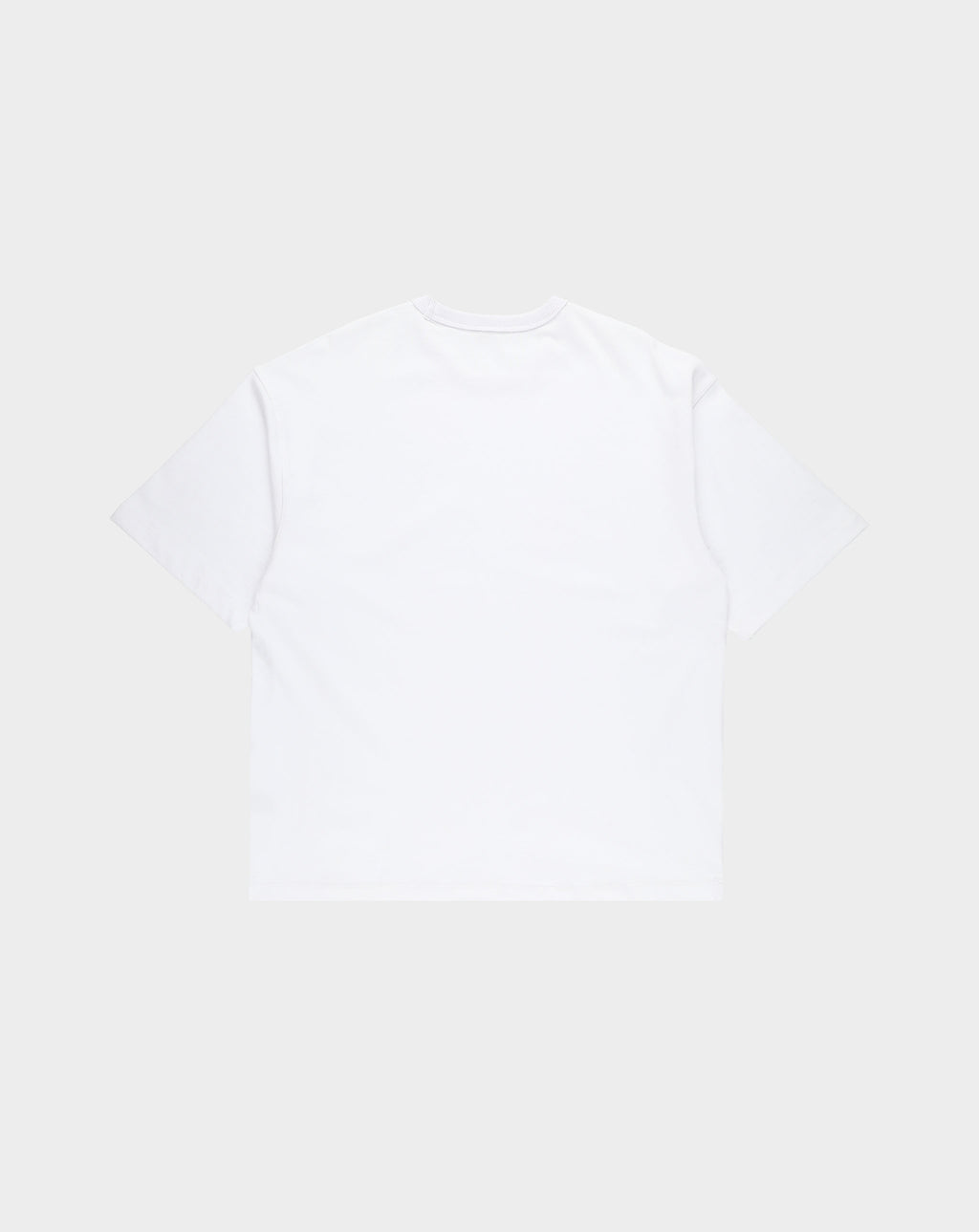 Jordan Craig Boxy T-Shirt - Rule of Next Apparel