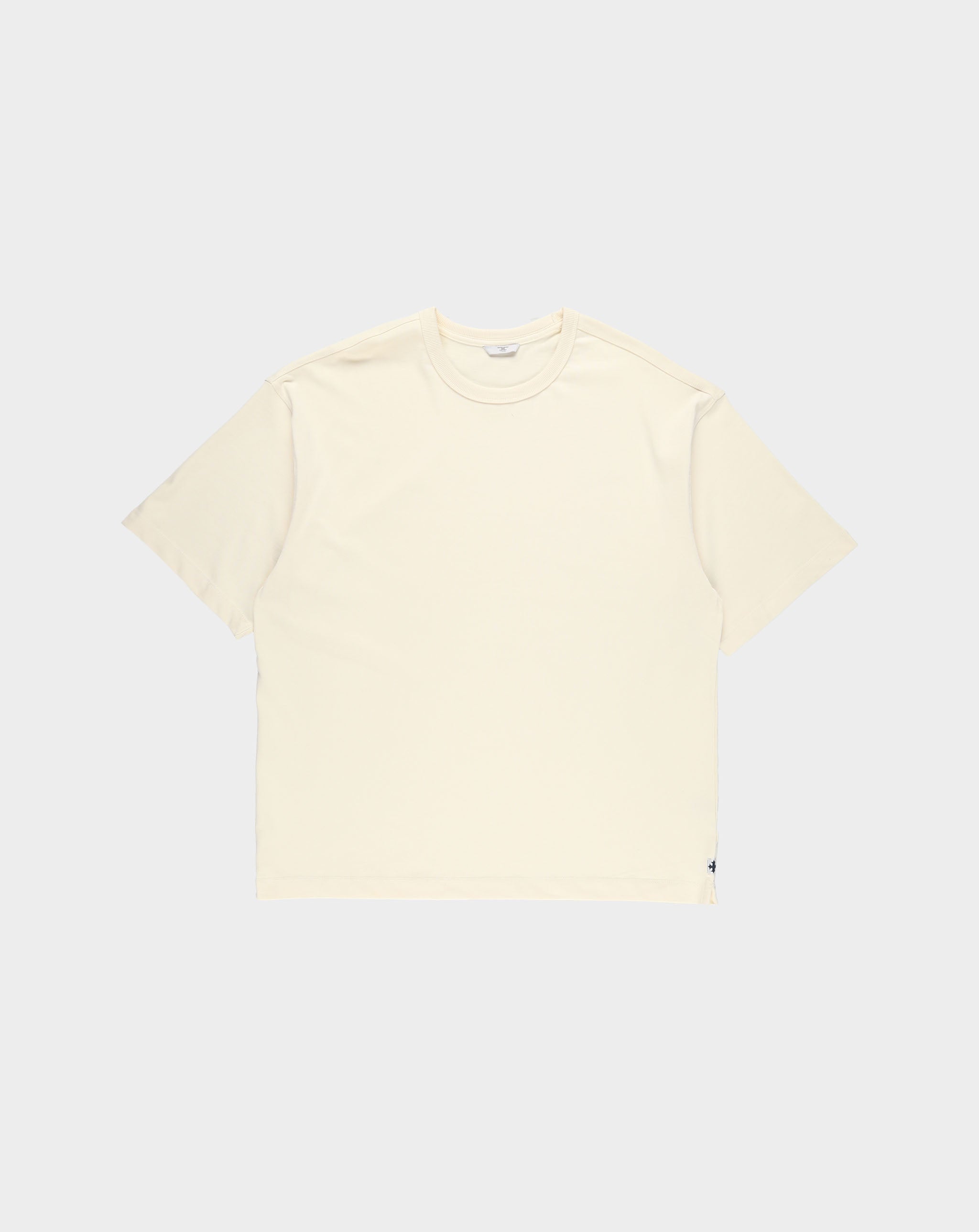 Jordan Craig - Boxy T-Shirt - Cream – Rule of Next
