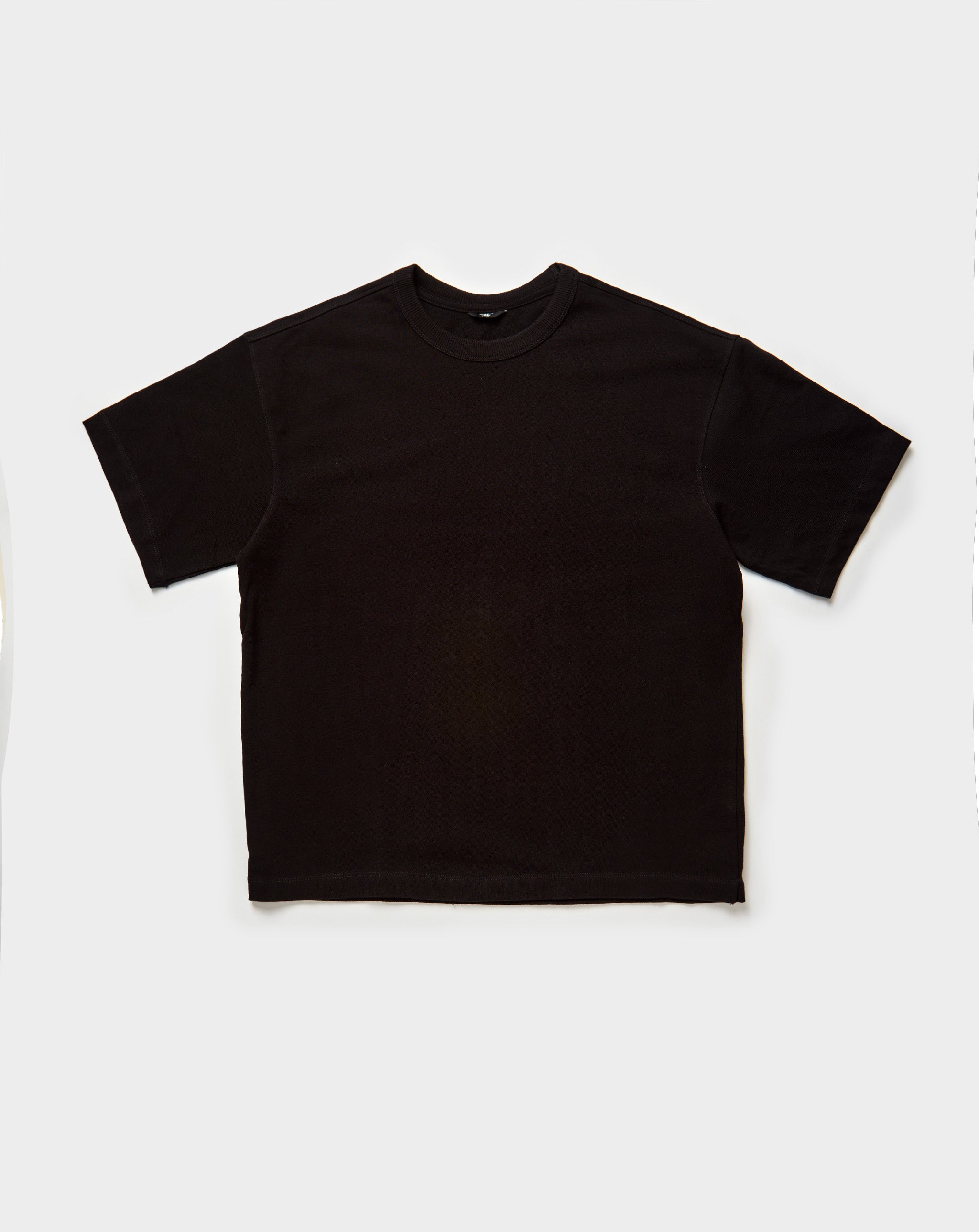 Drop Shoulder Boxy T Shirt