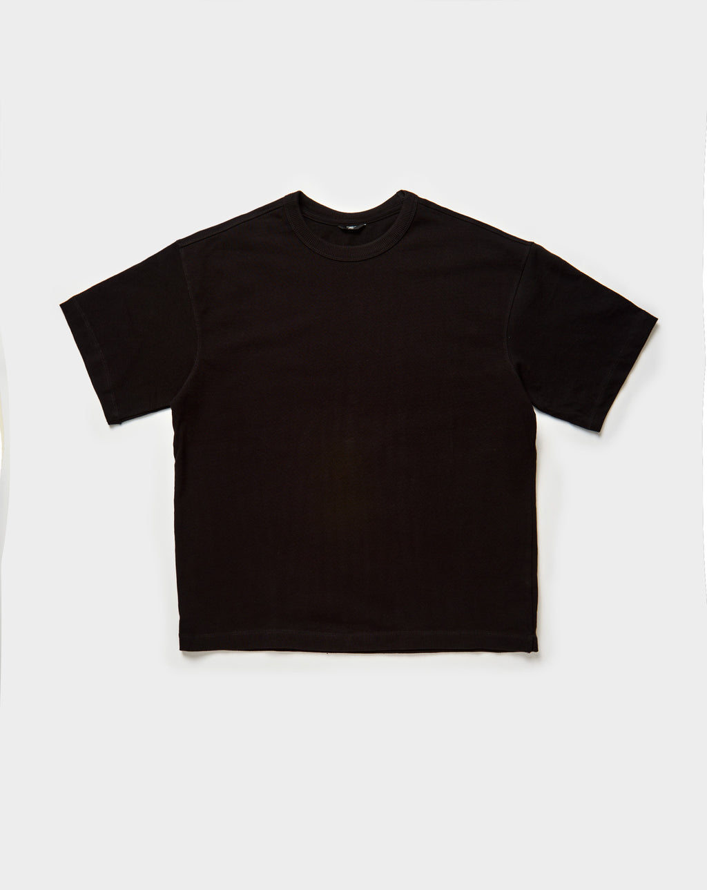 Jordan Craig Drop Shoulder Boxy T-Shirt. Underground Apparel. Rule of Next Streetwear.