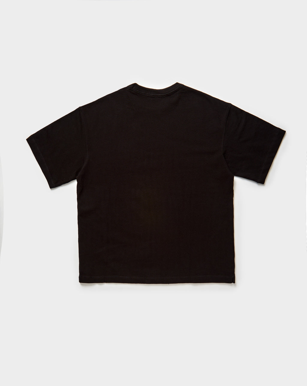 Jordan Craig Drop Shoulder Boxy T-Shirt. Underground Apparel. Rule of Next Streetwear.