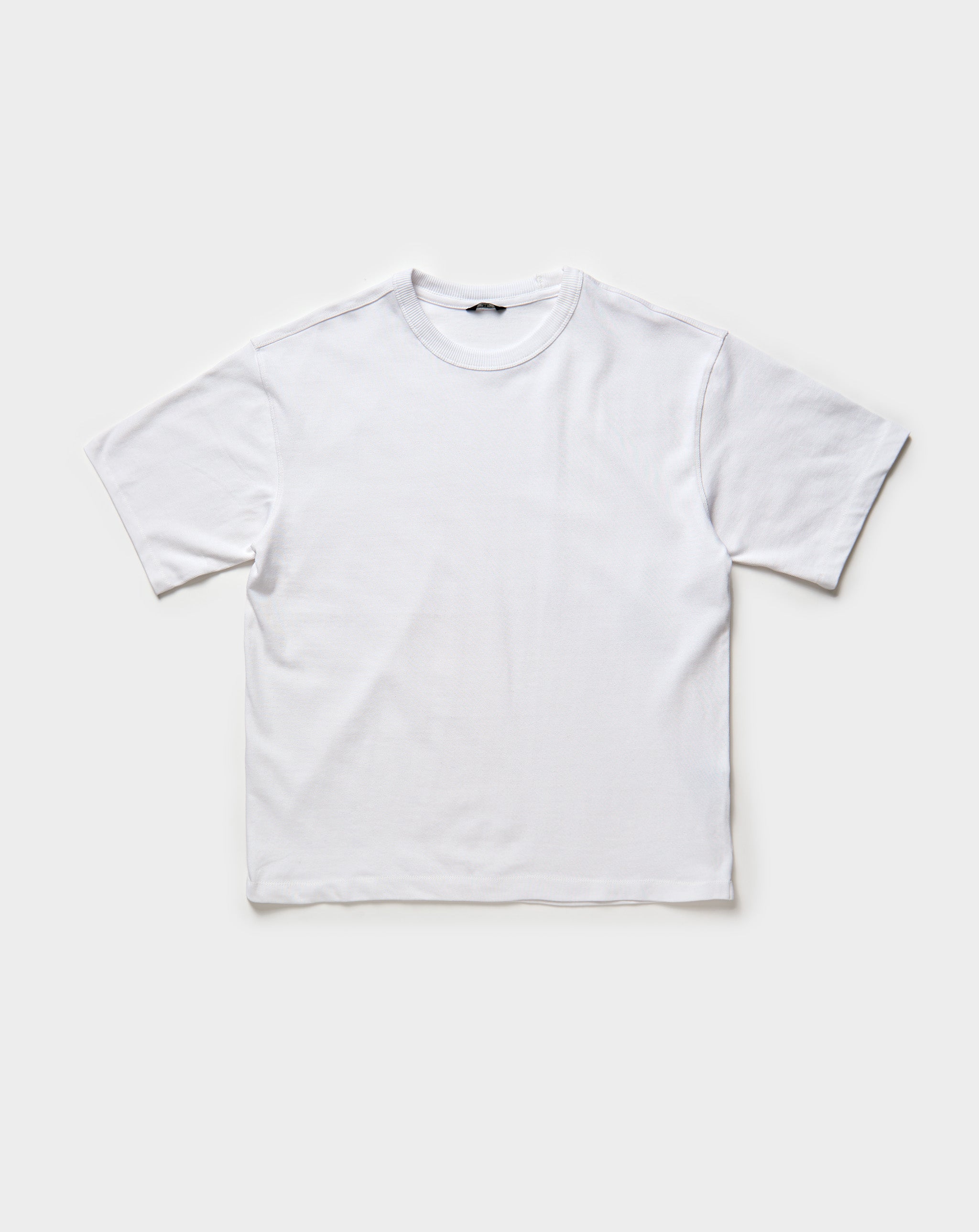 Jordan Craig Drop Shoulder Boxy T-Shirt. Underground Apparel. Rule of Next Streetwear.