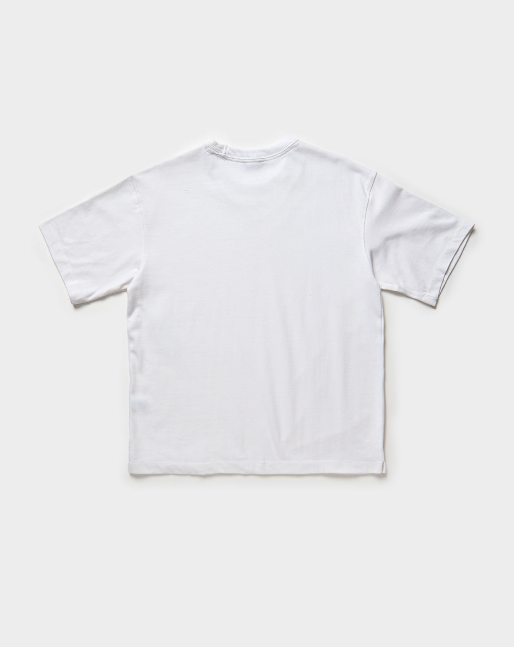 Jordan Craig Drop Shoulder Boxy T-Shirt. Underground Apparel. Rule of Next Streetwear.
