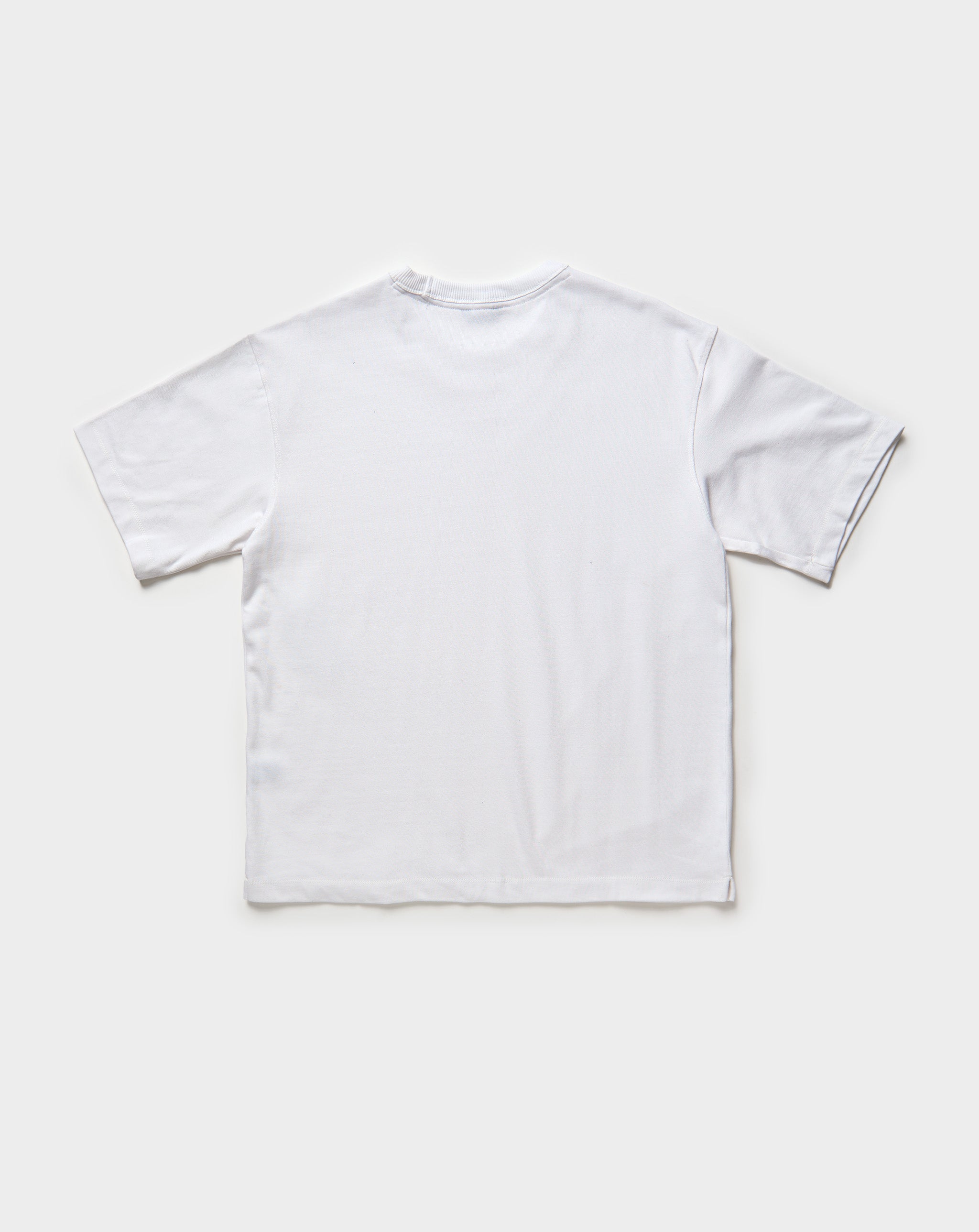 Jordan Craig Drop Shoulder Boxy T-Shirt. Underground Apparel. Rule of Next Streetwear.