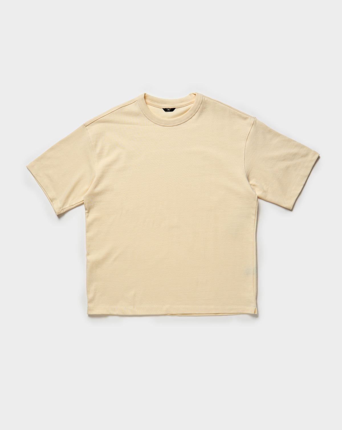 Drop Shoulder Boxy T-Shirt