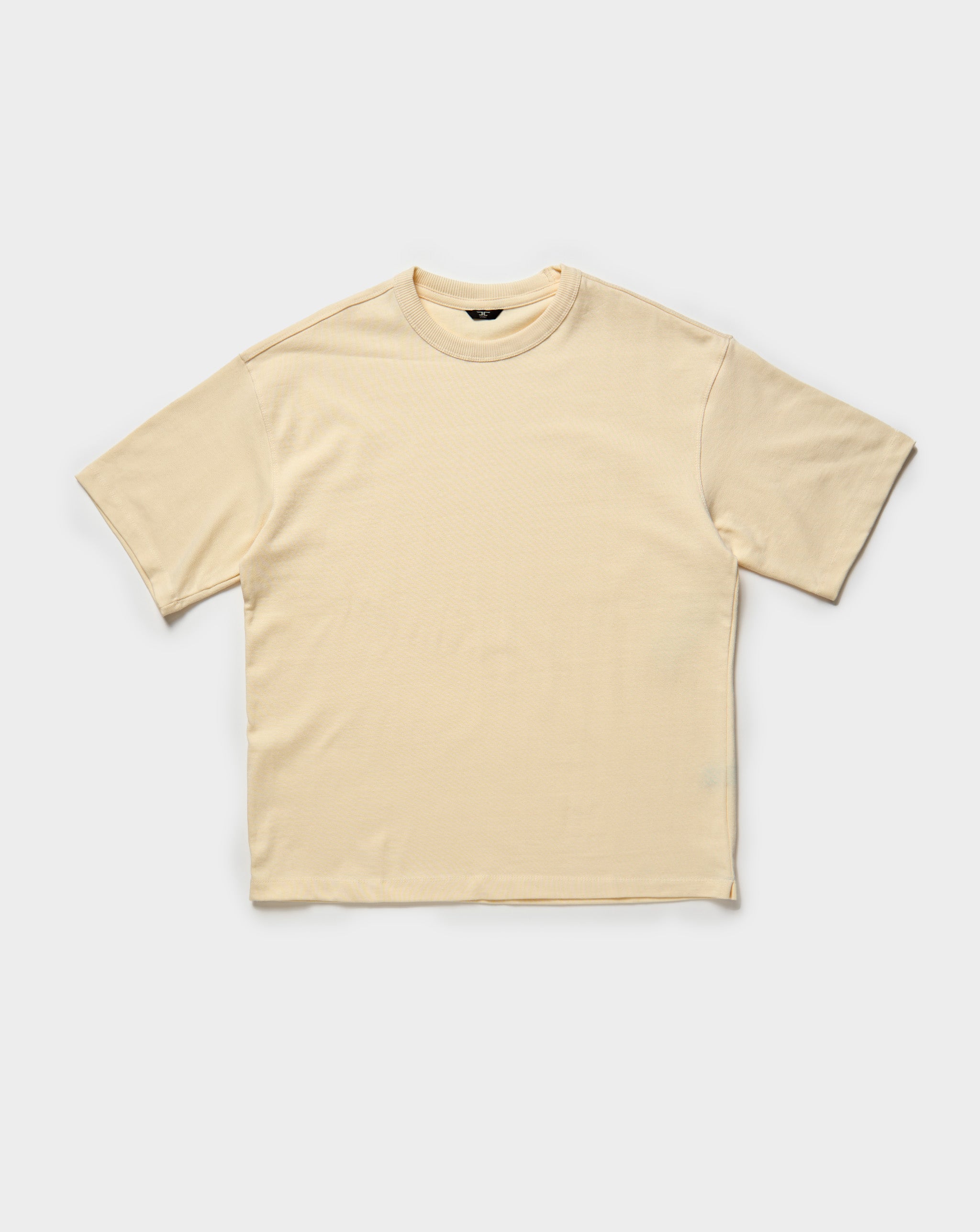 Drop Shoulder Boxy T-Shirt