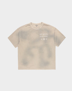 Jordan Craig Inside Out Crop T-Shirt - Rule of Next Apparel