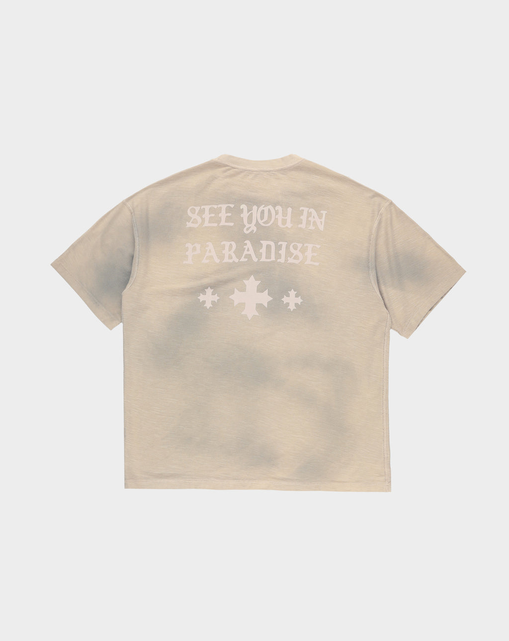 Jordan Craig Inside Out Crop T-Shirt - Rule of Next Apparel