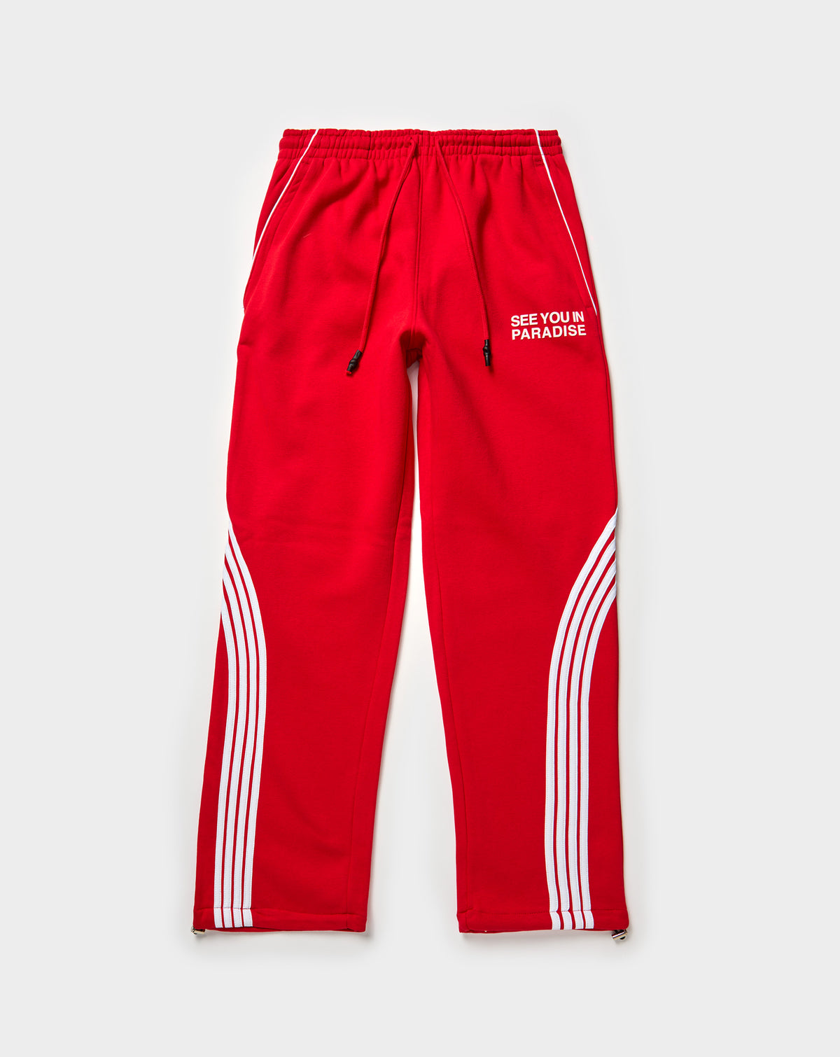 Nylon Paradise Pants