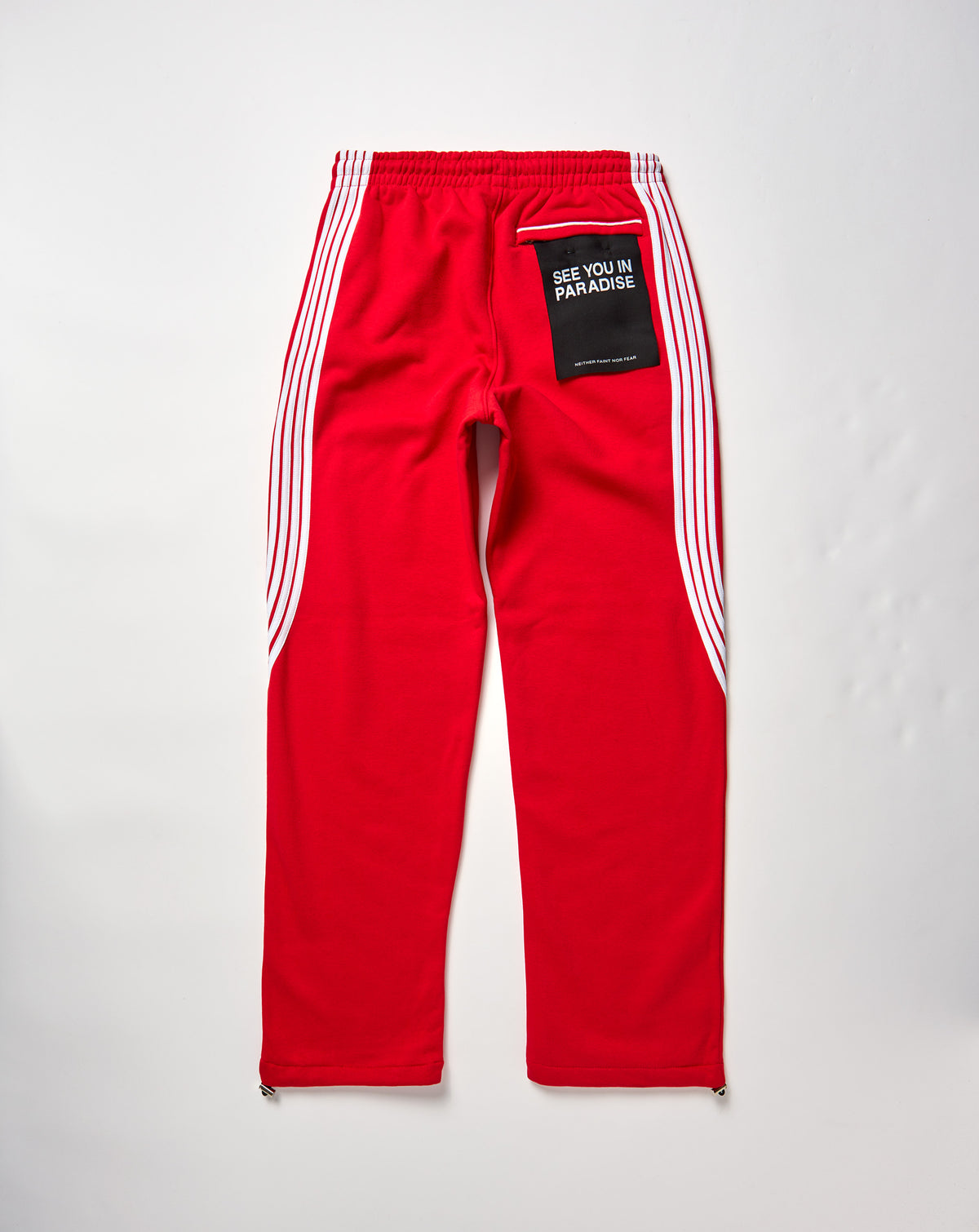 Nylon Paradise Pants