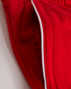 Nylon Paradise Pants