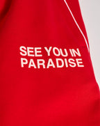 Nylon Paradise Pants