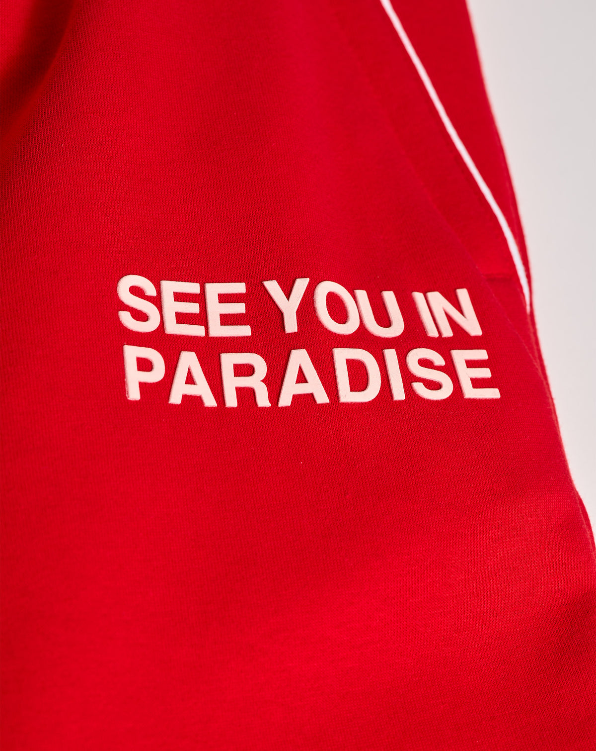 Nylon Paradise Pants