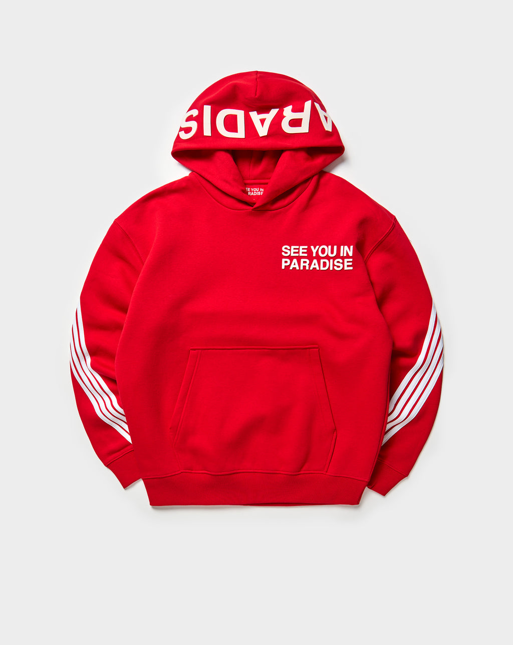 Nylon Paradise Hoodie