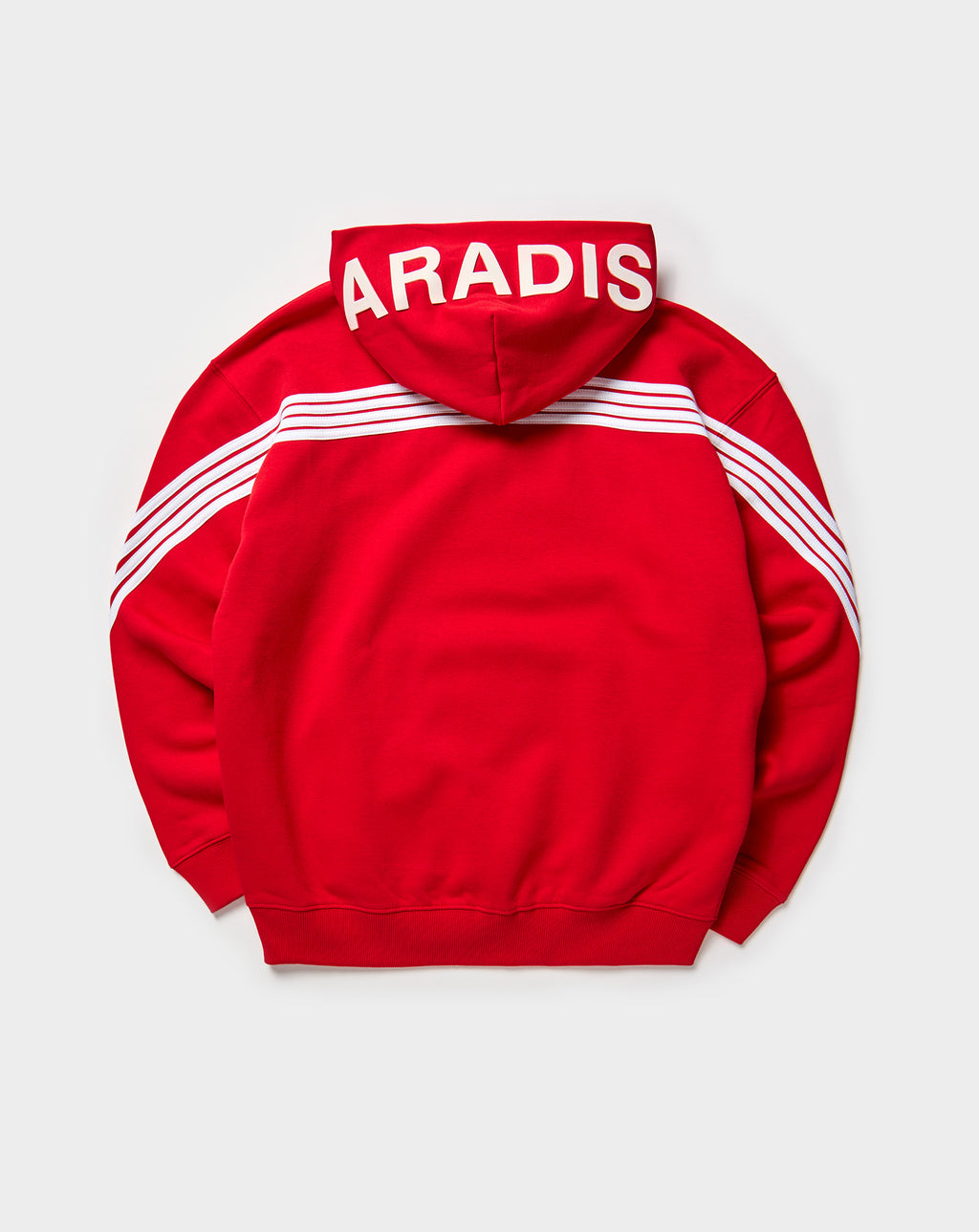 Nylon Paradise Hoodie