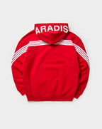 Nylon Paradise Hoodie