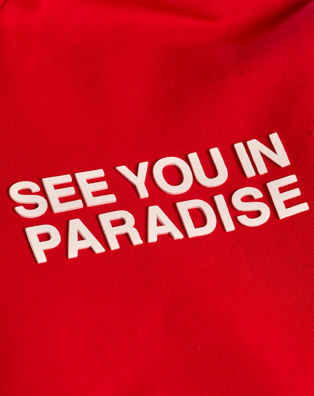 Nylon Paradise Hoodie