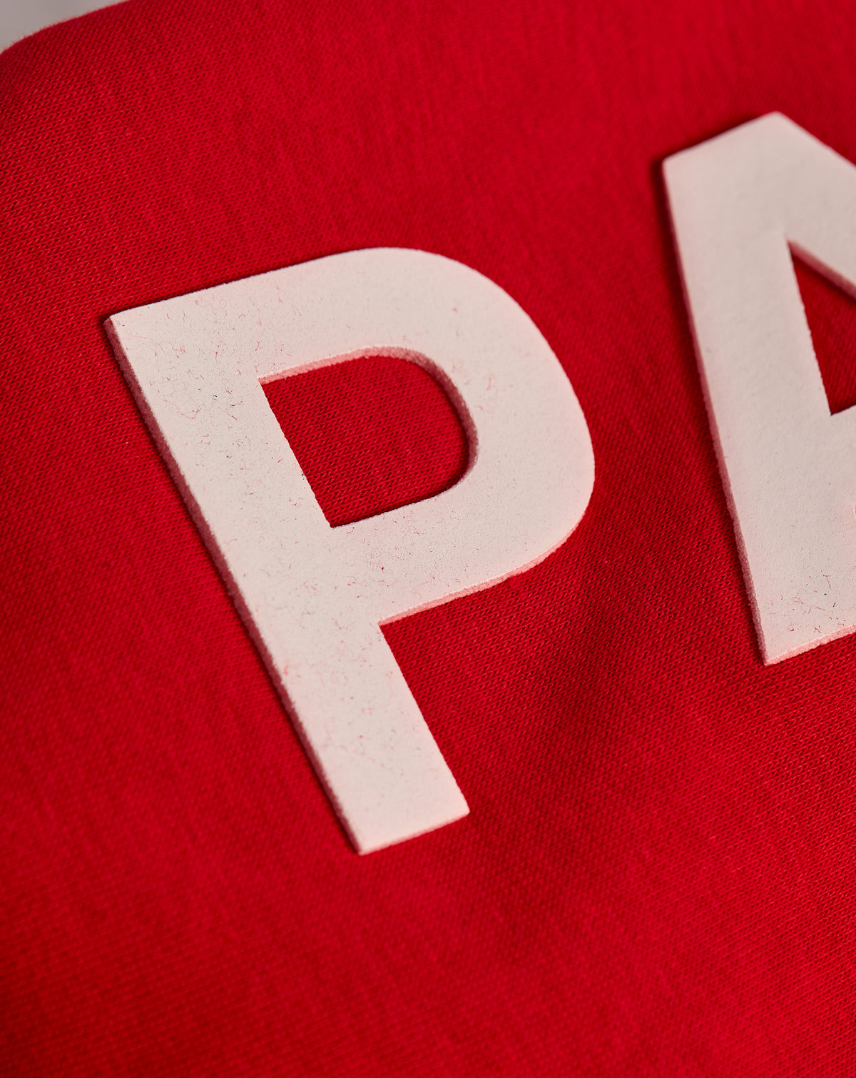 Nylon Paradise Hoodie