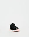 Kids' Air Jordan 6 Rings (TD)