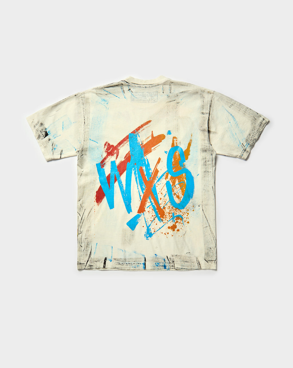The World Is Yours T-Shirt