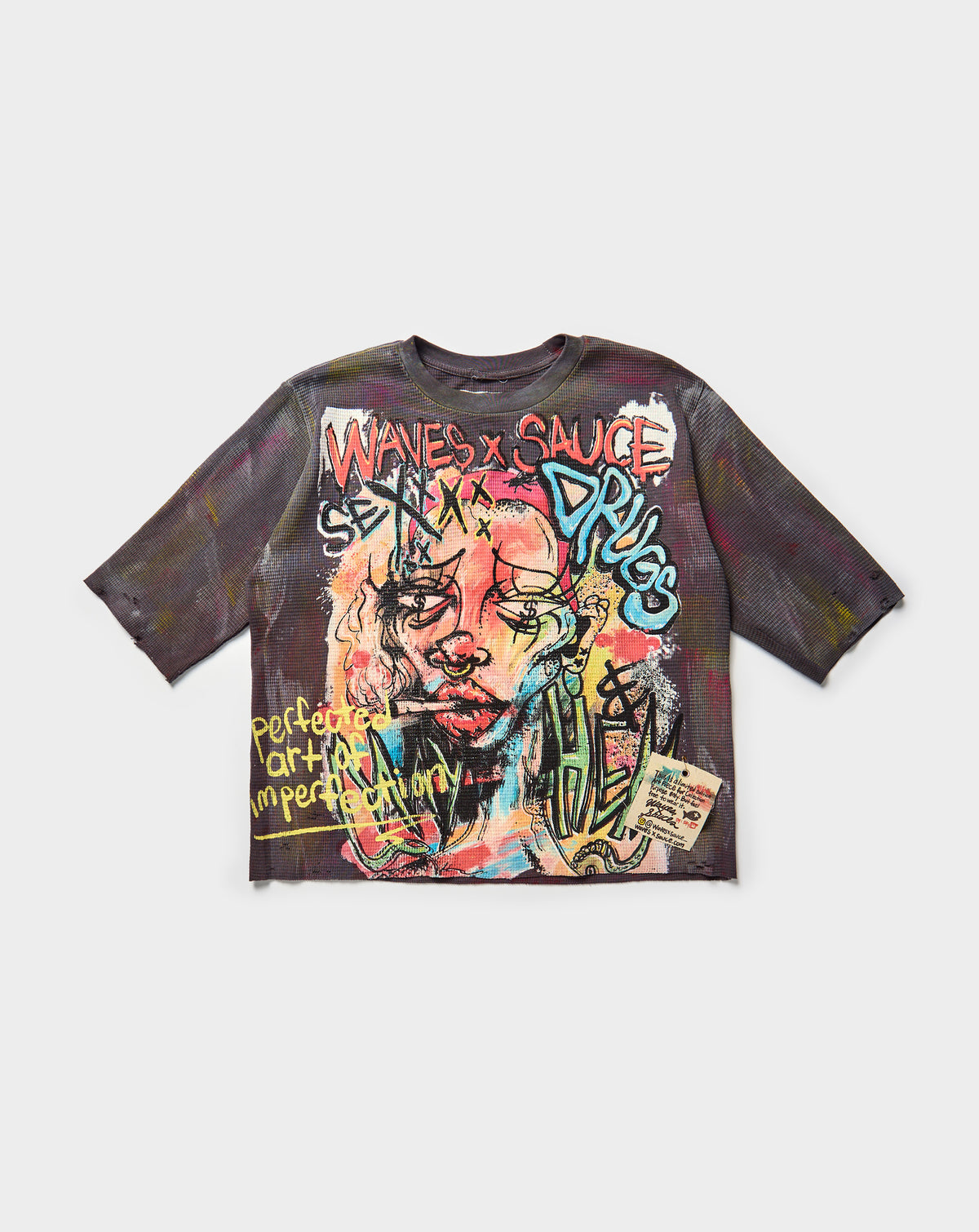 Wxxxs T-Shirt