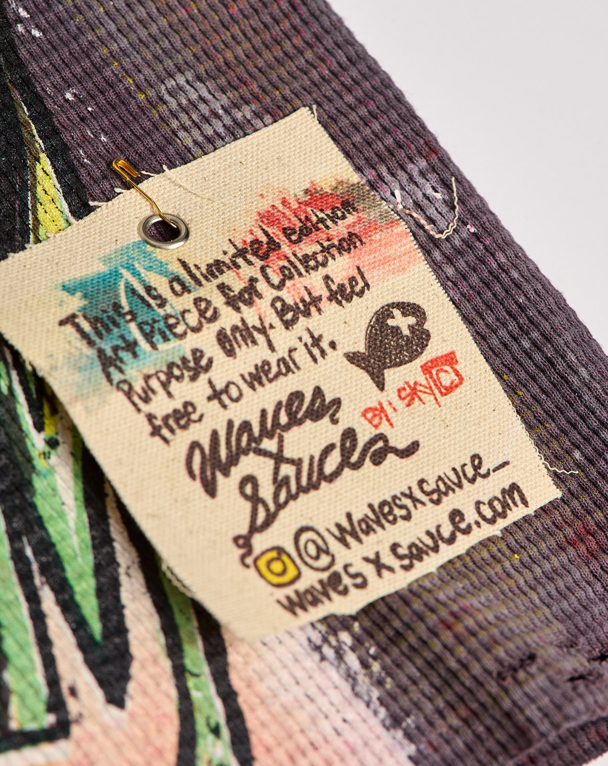 Wxxxs T-Shirt