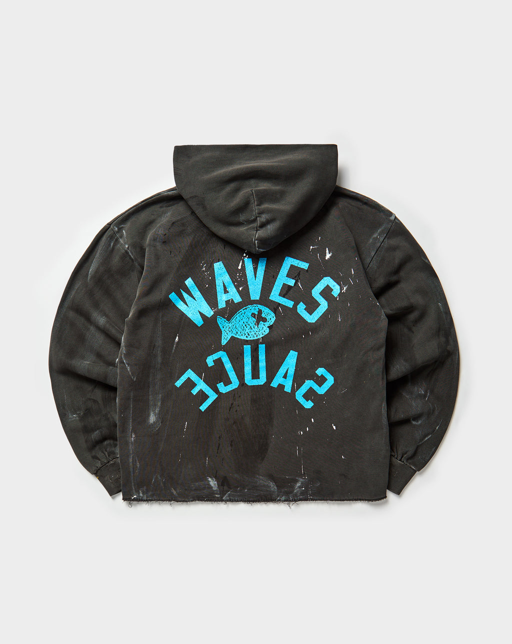 Pac Hoodie