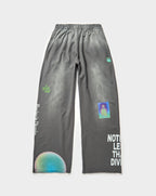 Aligned Sweatpants