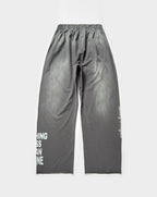 Aligned Sweatpants