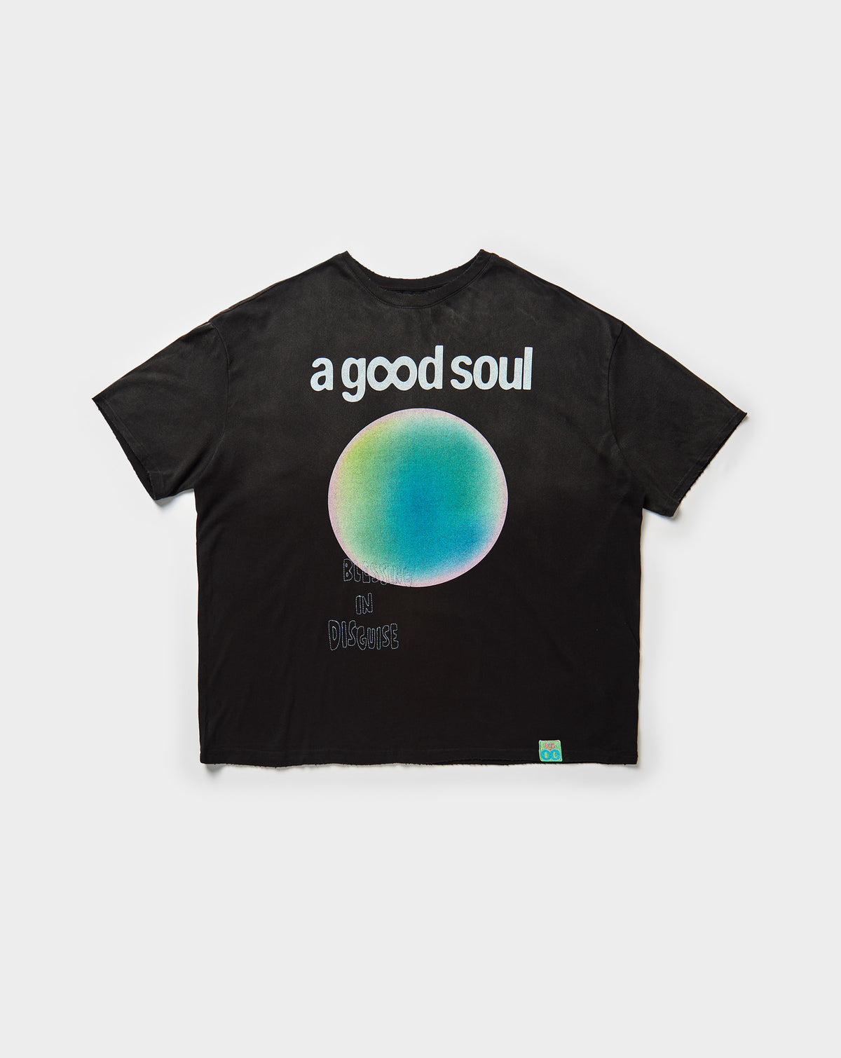 Aura Field T-Shirt