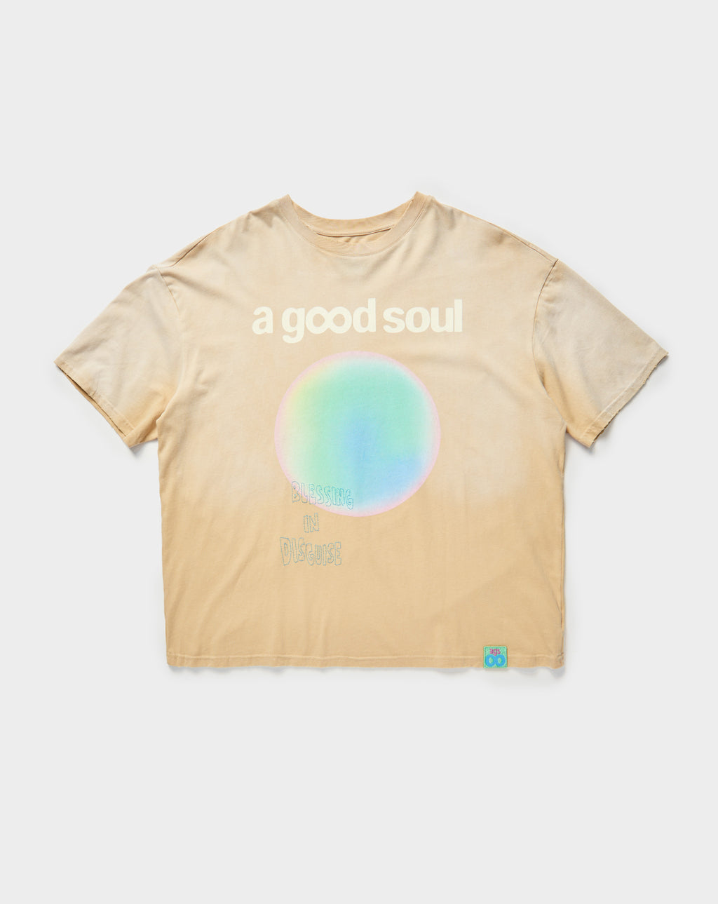 Aura Field T-Shirt