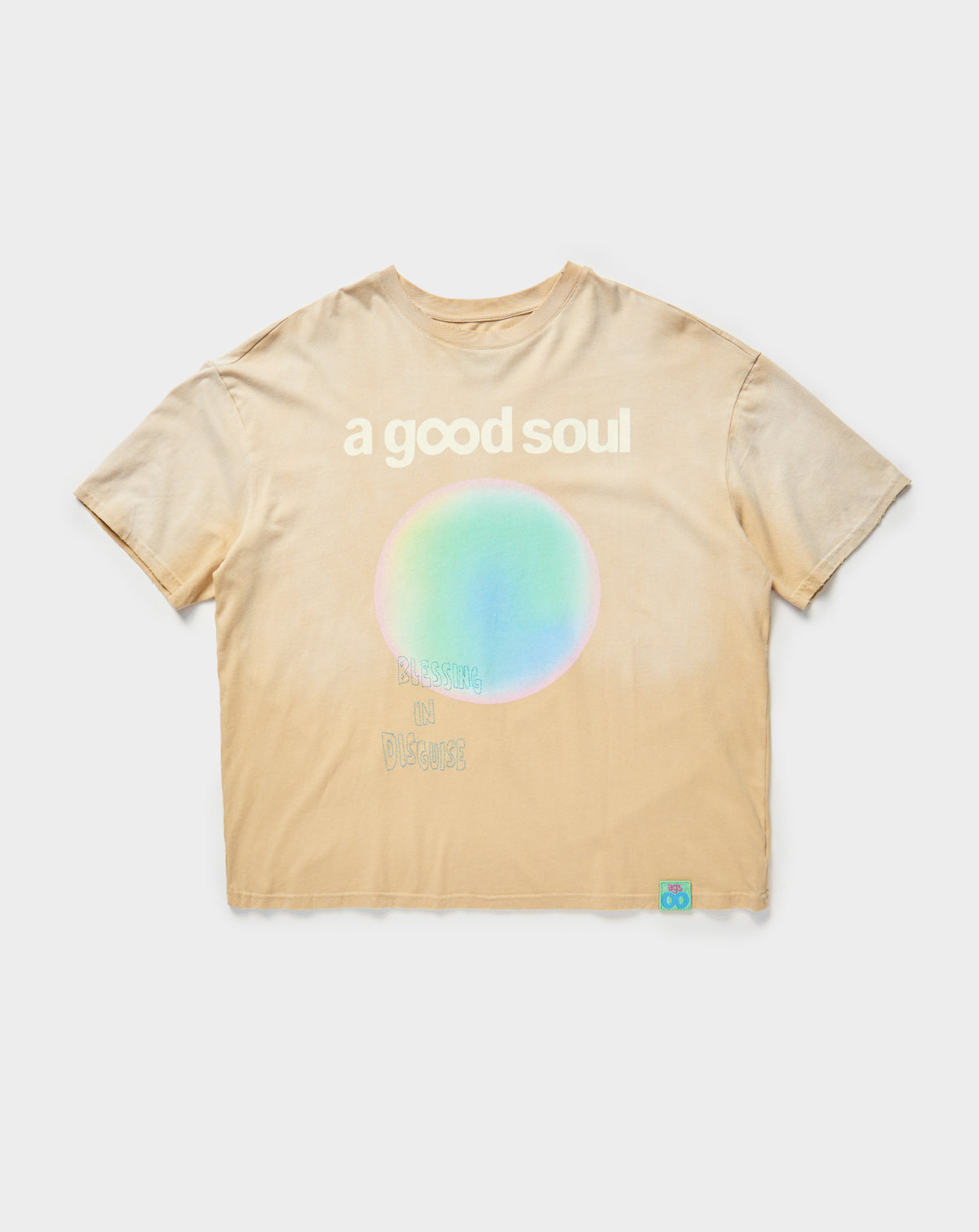 Aura Field T-Shirt