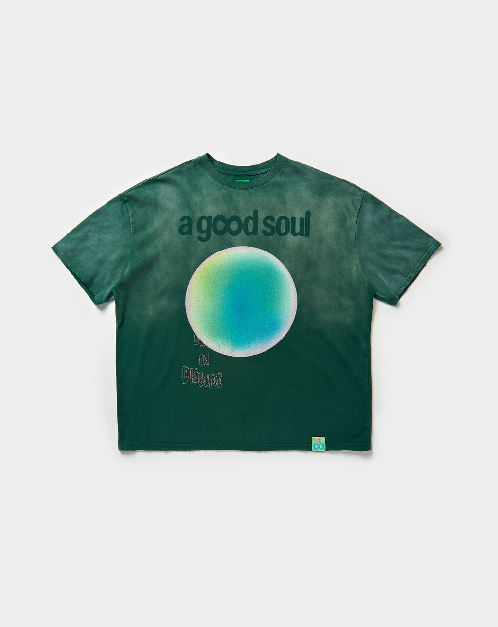 Aura Field T-Shirt