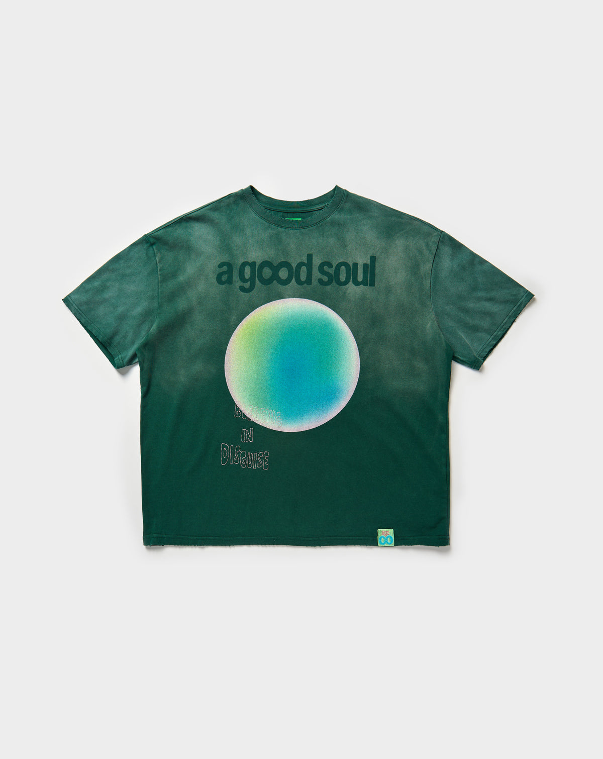 Aura Field T-Shirt