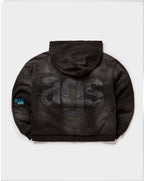 Disguised Divine Zip-Up Hoodie